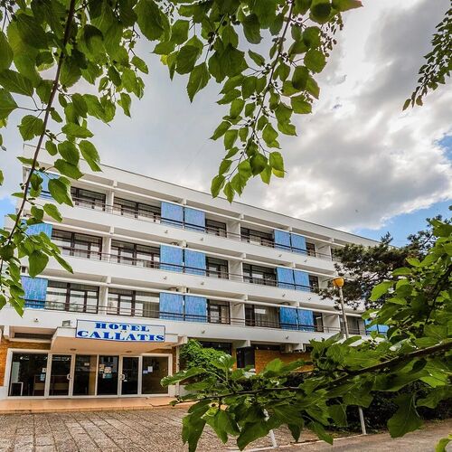 Hotel Callatis Neptun - Litoral