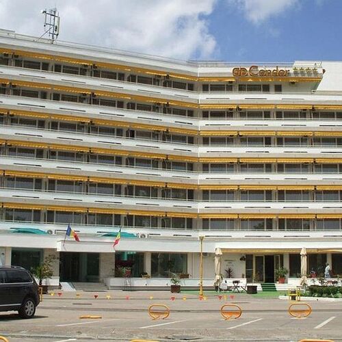 Hotel Condor Mamaia - Litoral