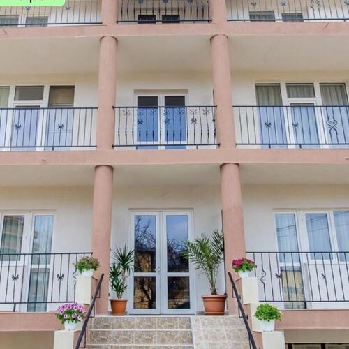 Hotel Coralis 2 Eforie Nord - Litoral