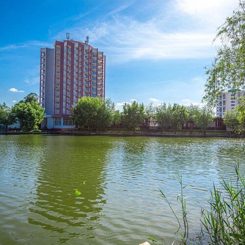 Hotel Del Mar Venus - Litoral