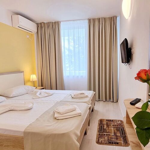 Hotel Diana Eforie Nord - Litoral