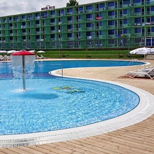 Hotel Felix Eforie Nord - Litoral