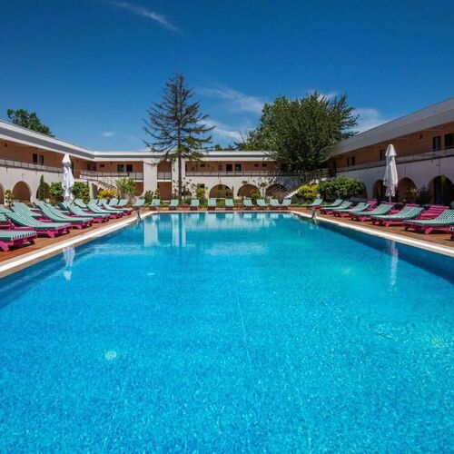 Hotel Ibis Styles Venus - 937