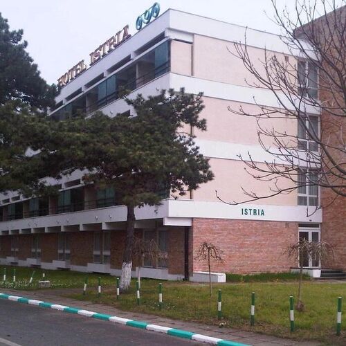 Hotel Istria Neptun - Litoral