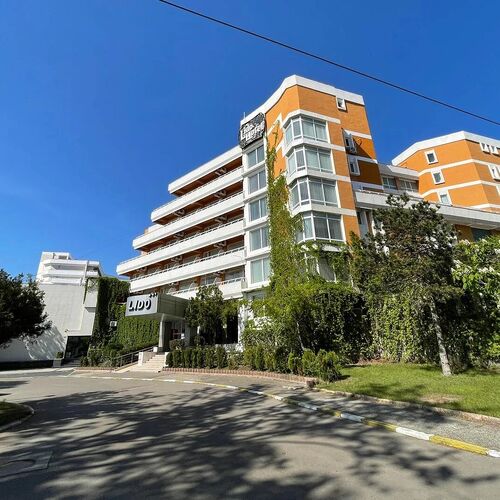 Hotel Lido Mamaia - Litoral