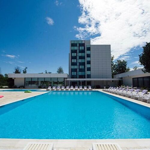 Hotel Melodia - 280