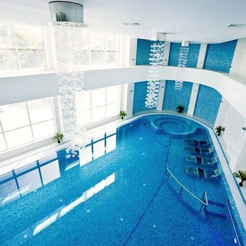 Hotel Mirage Med Spa Eforie Nord - Litoral