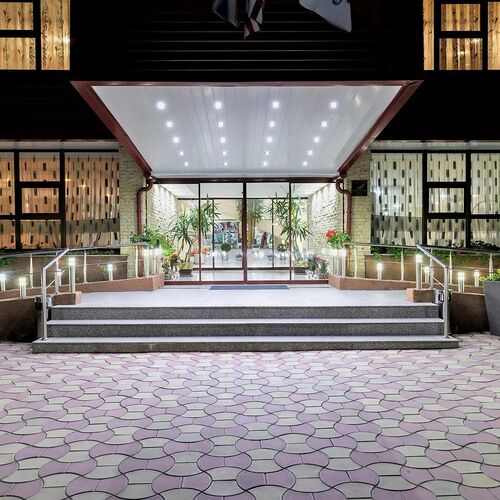 Hotel Paradiso Mangalia - Litoral