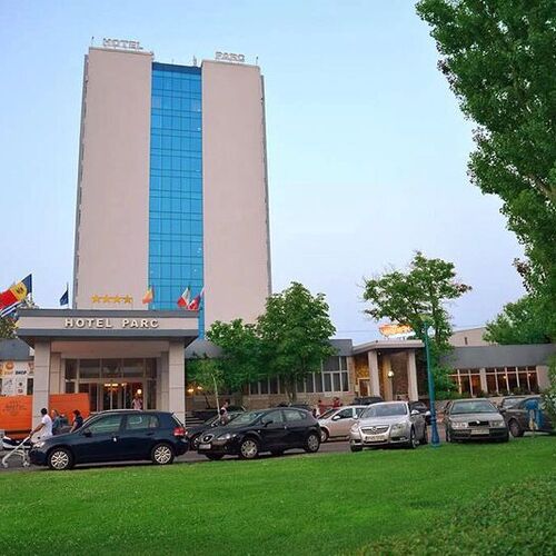 Hotel Parc - 54