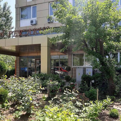 Hotel Pescarus Mamaia - Litoral