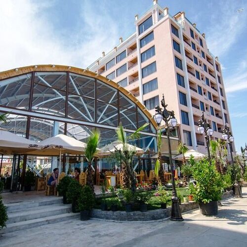 Hotel Phoenicia Royal Mamaia Nord - Litoral