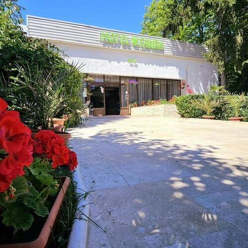 Hotel Sanda Venus - Litoral