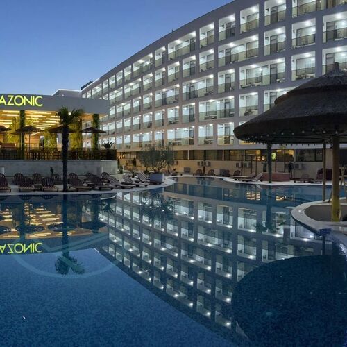 Hotel Terra Neptun - Litoral