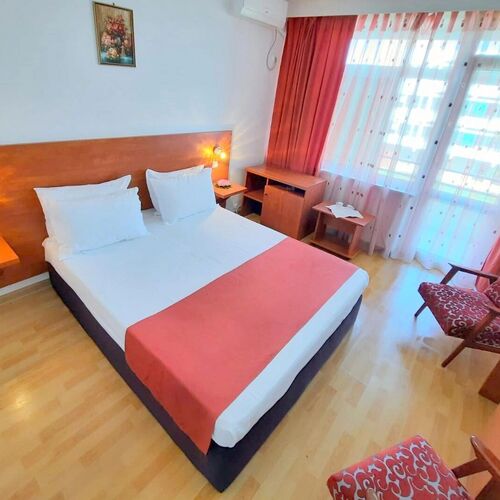 Hotel Tomis Neptun - Litoral