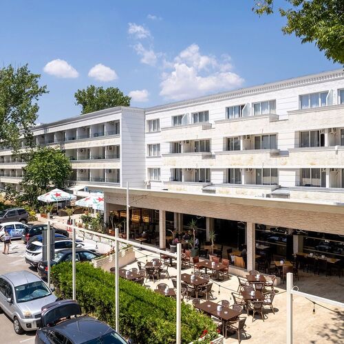 Hotel Venus Mamaia - Litoral