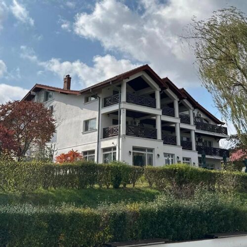 Hotel Wels Bestepe - Litoral