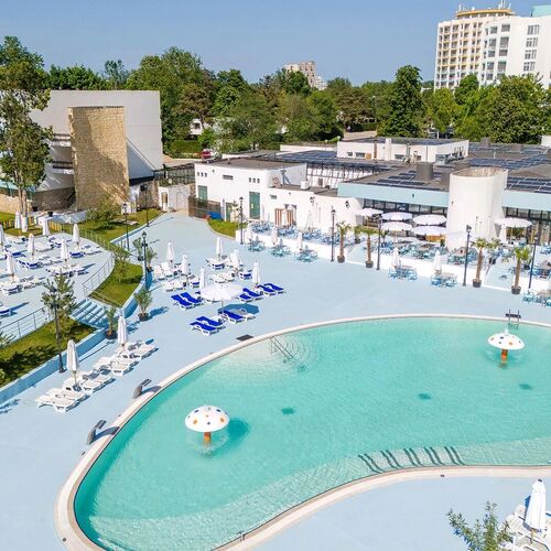 Mera Holiday Resort Venus - Litoral