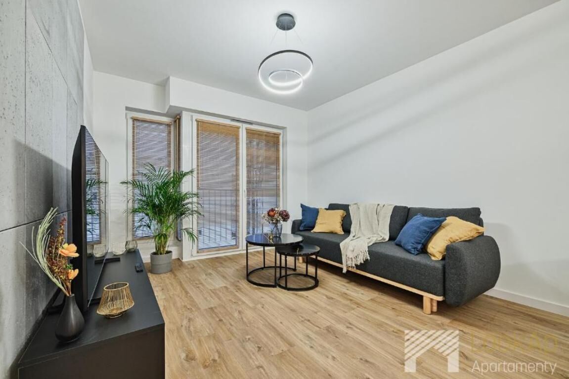 Apartament Diasfera Premium Łódź by LookAp