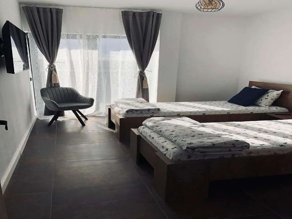 Zorina Apartment 2 Oradea