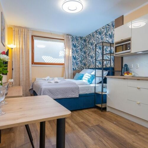 Karkonosky Apartamenty - Krucze Skały Karpacz