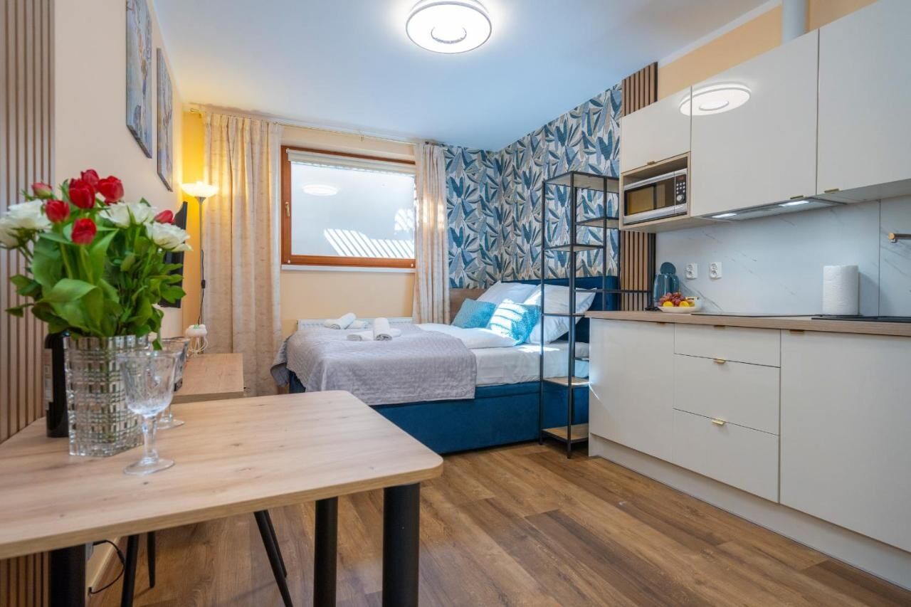 Karkonosky Apartamenty - Krucze Skały Karpacz