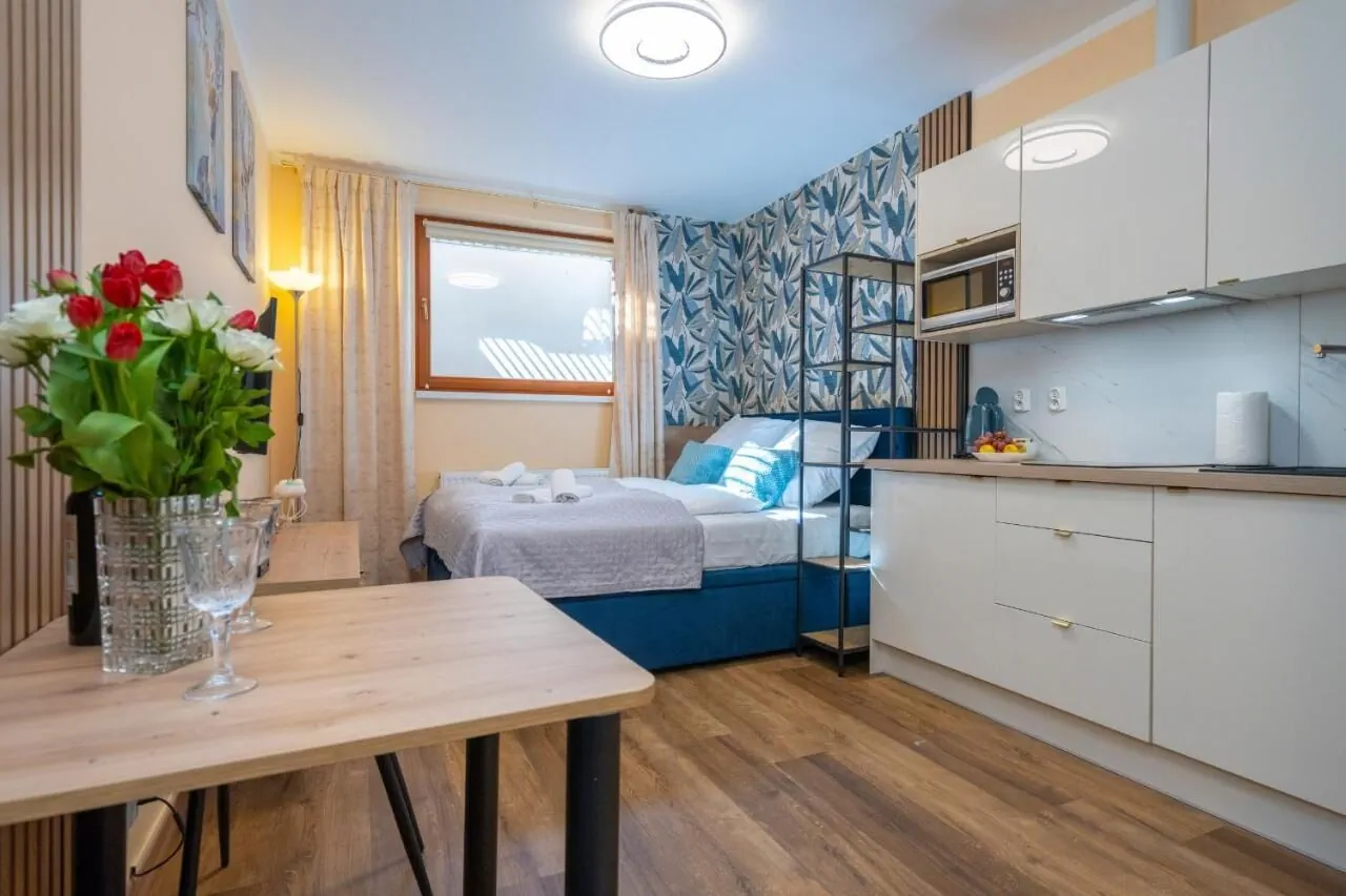 Karkonosky Apartamenty - Krucze Skały Karpacz