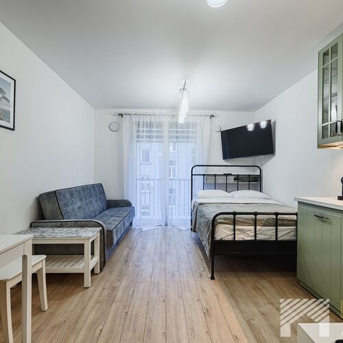 Apartament Slovianka Comfort I Łódź