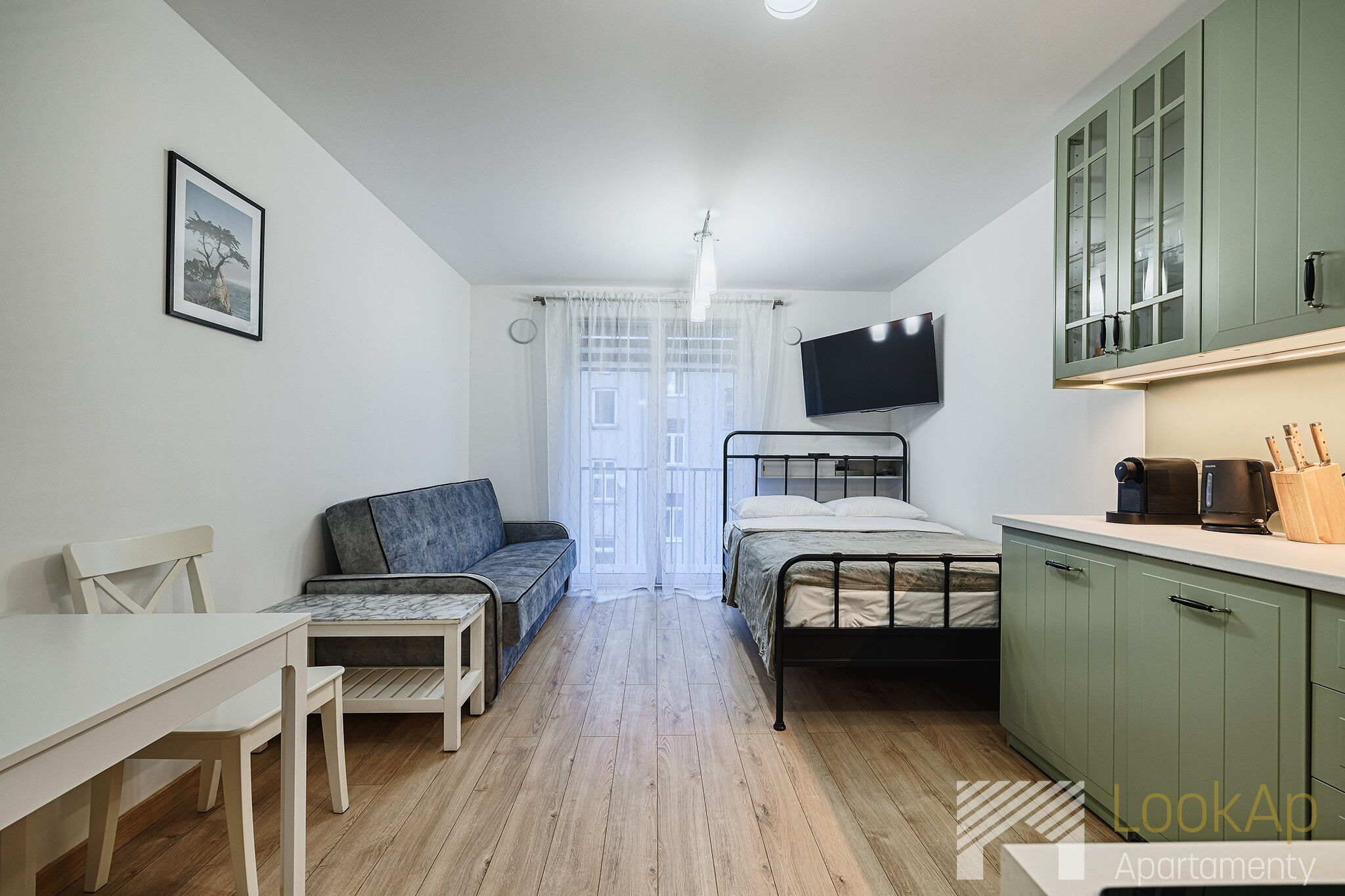 Apartament Slovianka Comfort I Łódź