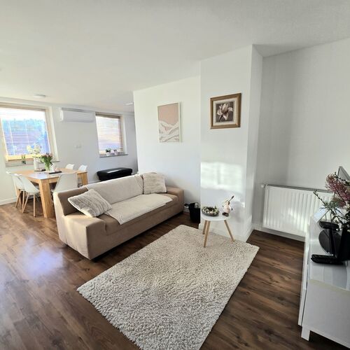 LULU Apartman Sopron ***