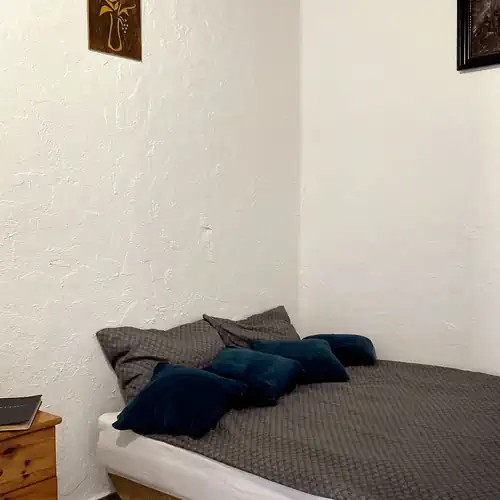 Csibi Apartman Szilvásvárad 003 kép