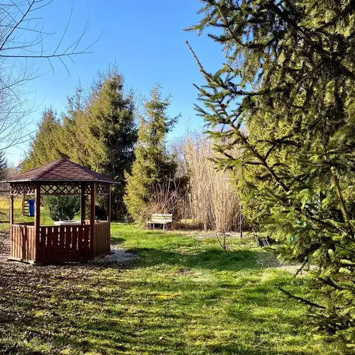Csibi Apartman Szilvásvárad 005 kép
