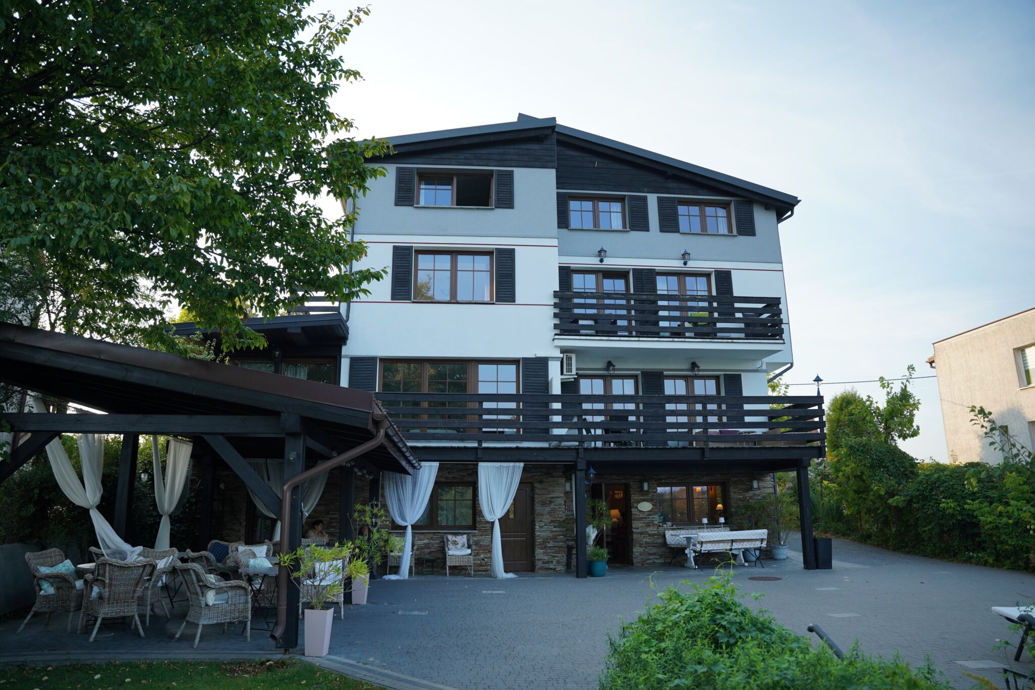 Dom Wiejska 39a Ruciane-Nida