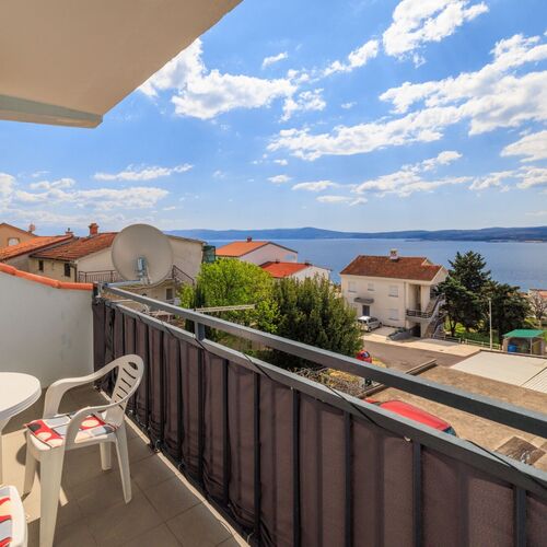 Apartman Natali Crikvenica ★★★ 4