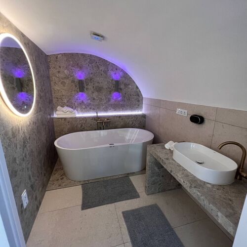 Pezsgő Apartman Balatonfüred ★★★★ 3