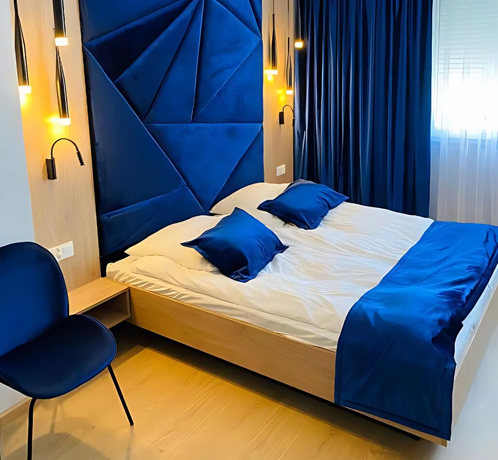 Hotel Diament i Brylant Rawicz