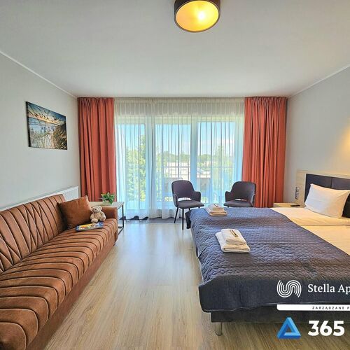 Studio Dominikana 12A Sianożęty