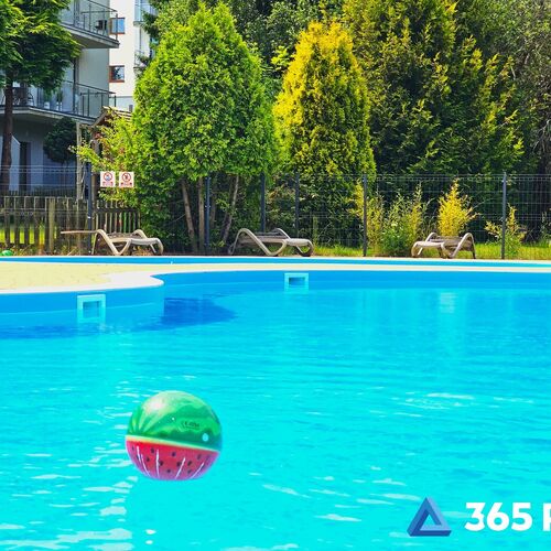 365PAM - Studio Dominikana 12A - Sianożęty