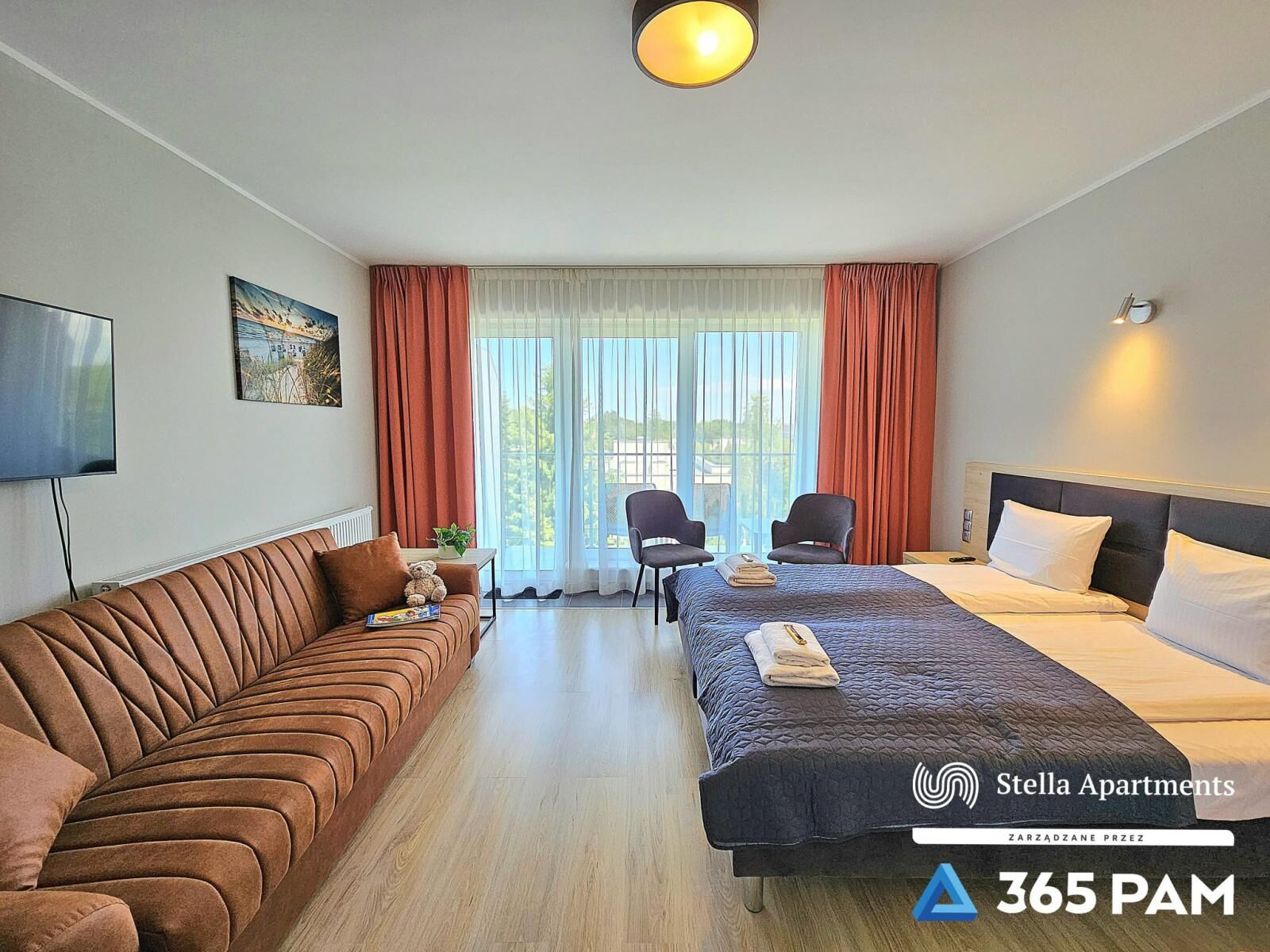 Studio Dominikana 12A Sianożęty