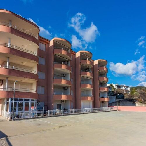 Apartman Vito Crikvenica ★★★ 2