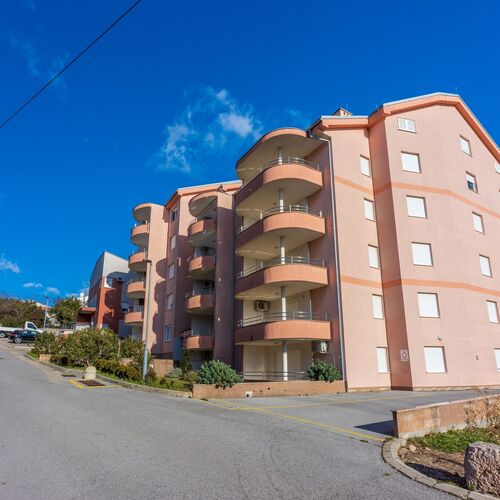 Apartman Vito Crikvenica ★★★ 4
