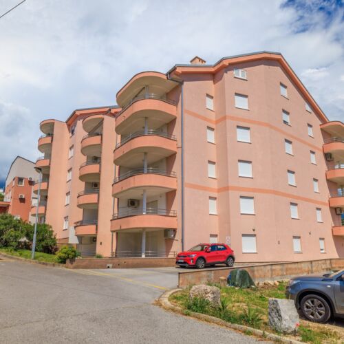 Apartman Vito Crikvenica ★★★ 3