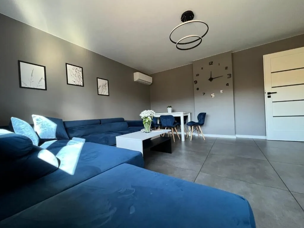 Apartamenty River Wisła