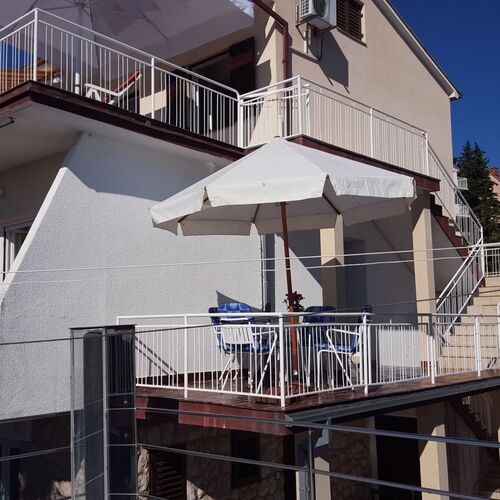 Apartments Danica Dramalj   3