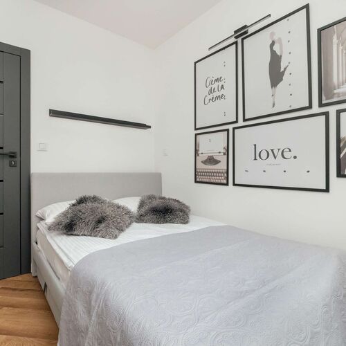 Kilińskiego 138|Apartament Prestige|Klimatyzacja Łódź