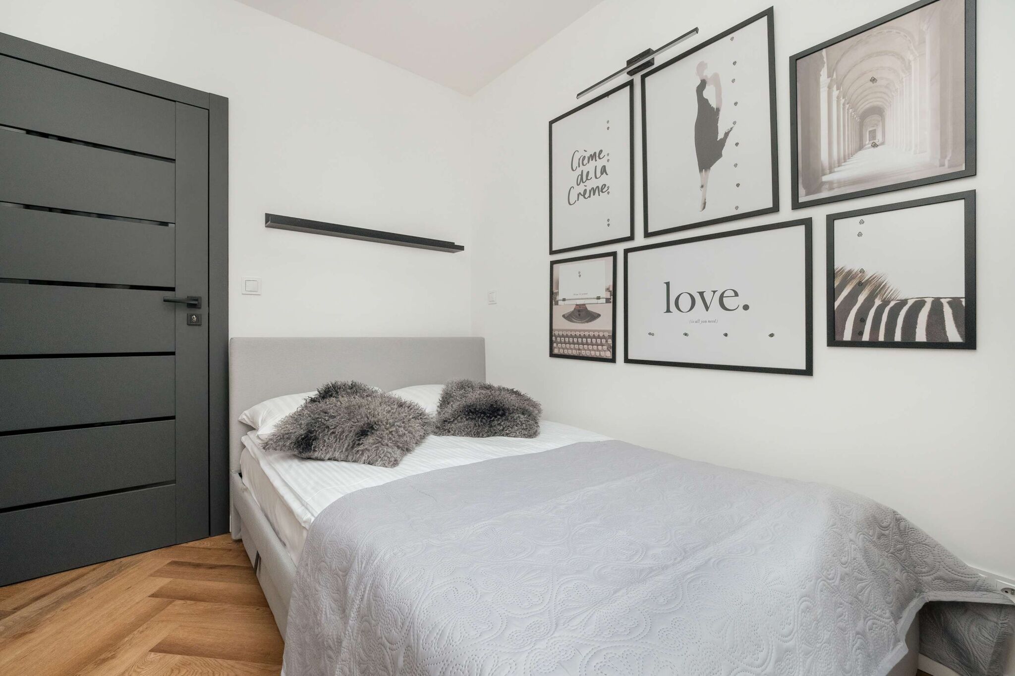 Kilińskiego 138|Apartament Prestige|Klimatyzacja Łódź