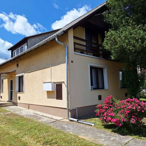 Héder Üdülőház Zalakaros