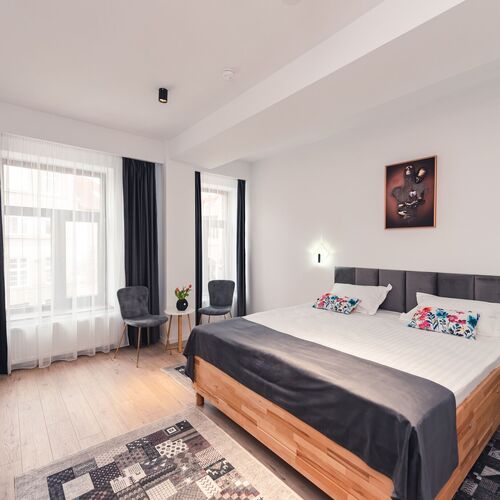 Ataraxya Premium Residence Old Town Brașov