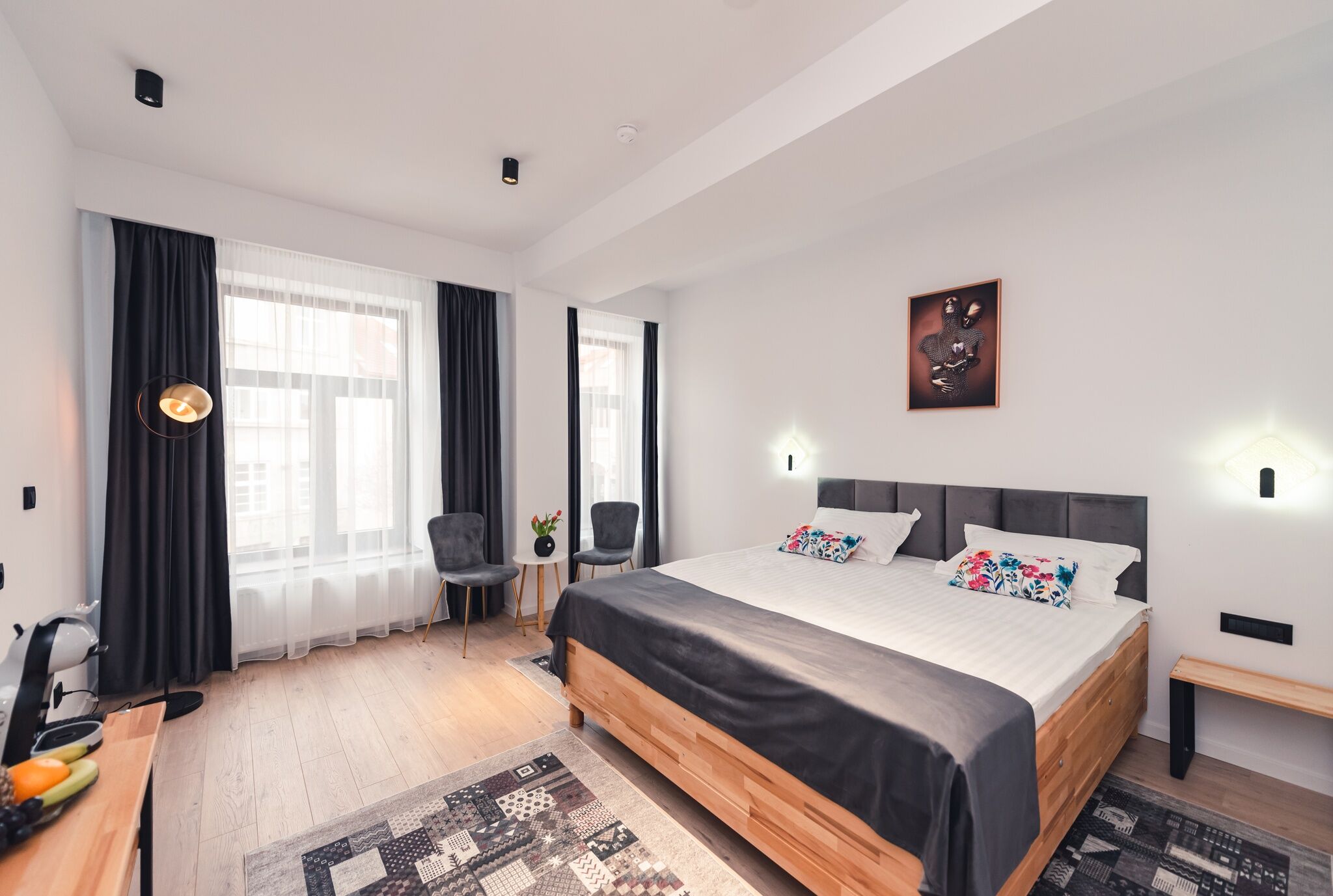 Ataraxya Premium Residence Old Town Brașov