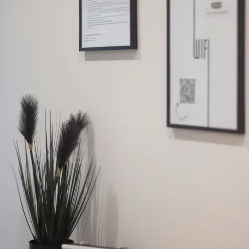 Becky Apartman Komló 001 kép