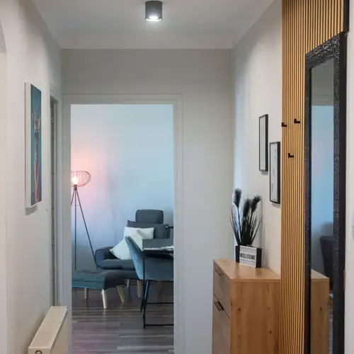Becky Apartman Komló 009 kép